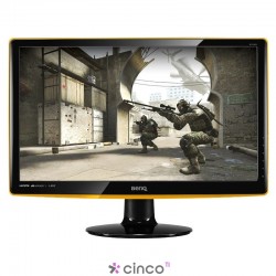 Monitor Gamer BenQ 21,5" LED Rl2240he 9H.L7TLB.DYB