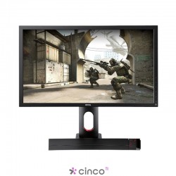 Monitor Gamer BenQ 27" LED XL2720Z 9H.LA4LB.RBB