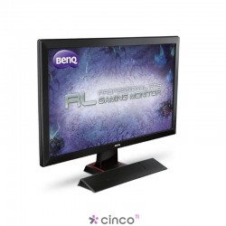 Monitor Gamer BenQ 24" LED RL2455HM 9H.LA9LB.DBB