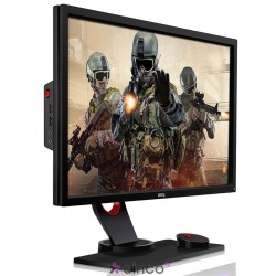 Monitor Gamer BenQ 24" LED XL2430T 9H.LCHLB.QBB