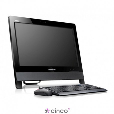 Microcomputador Lenovo TC Edge71z , LCD 20" Pen G630, 2GB, 500G , Win7
