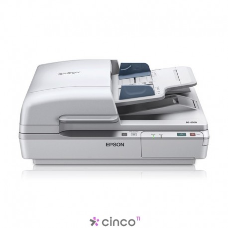 Scanner de Mesa Epson Workforce DS-7500 B11B205321