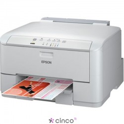 Impressora Jato de Tinta Epson WP-4022 C11CB30221