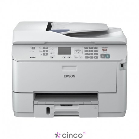 Multifuncional Epson WP-4532 C11CB33221