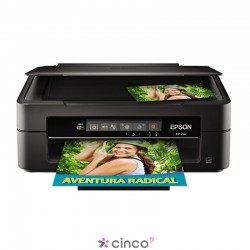 Multifuncional Epson XP-214 C11CC90202