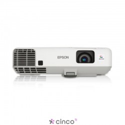 Projetor Epson 93 V11H382020