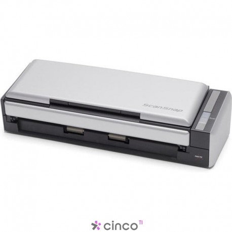 Scanner Fujitsu ScanSnap S1300i S1300