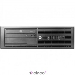 HP 4300 SFF, Core i3 2120, 4GB, 500GB, Win 7 SFF