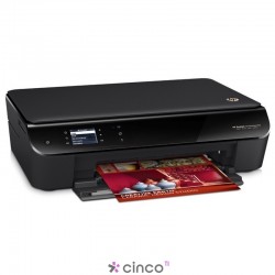 Multifuncional HP DeskJet Ink 3546 A9T82A-AC4