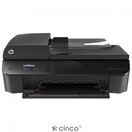 Multifuncional HP Deskjet Ink 4646 B4L09A-AC4