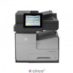 Multifuncional HP Officejet X585F B5L05A-AC4