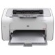 Impressora HP Mono Laserjet P1102 CE651A-696