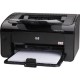 Impressora HP Mono Laserjet P1102w CE658A-696