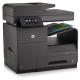 Multifuncional HP Officejet Pro X 476DW CN461A-AC4