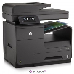 Multifuncional HP Officejet Pro X 476DW CN461A-AC4