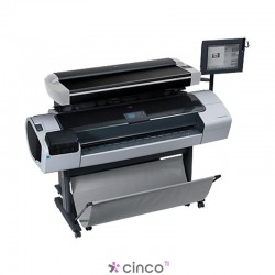 Multifuncional Plotter HP DesignJet T1200 CQ653A-B1K