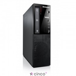 PC Thinkcentre EDGE 72, Core i7-3770S, 500GB, 4GB, Win7 Pro, SFF