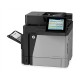 Multifuncional HP LaserJet M630h J7X28A-AC4