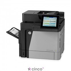 Multifuncional HP LaserJet M630h J7X28A-AC4