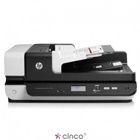 Scanner HP ScanJet Flow 7500 L2725B-AC4