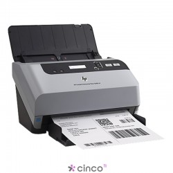 Scanner HP Flow 5000 s2 L2738A-AC4