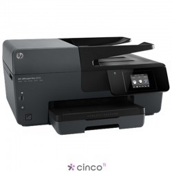  Multifuncional HP OfficeJet Pro6830 M0F56A-696