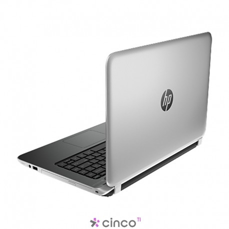 Notebook HP Pavilion 14-V062BR 14in i5-4210U 8GB 1TB W8 SL F4J45LA-AC4