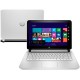 Notebook HP Pavilion 14-V065BR 14in Core i7-4510U 8GB 1TB Win 8.1 J2M42LA-AC4