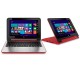 Notebook HP Pavilion Touch X360 11-N025BR 11.6in Pentium N3530 4GB 500GB W8.1 J2M51LA-AC4