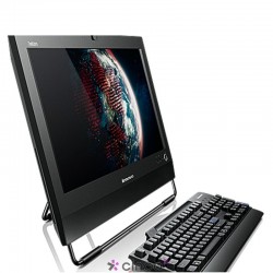 All In One EDGE 72z, Core i5-3470s, 500GB, 4GB, Win 7 Pro 64 Bits