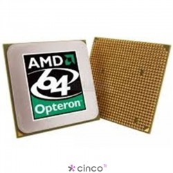  Processador HP Opteron 6344 12C 2.6GHz p/ DL385p Gen8 703954-B21