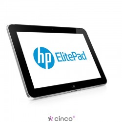 Tablet HP Elitepad Win 8 Pro D3J00LA-AC4