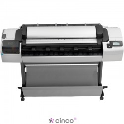 Impressora Plotter HP T2300 MFP 42" (107 cm) CN727A-B1K_1