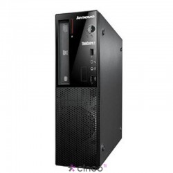 Microcomputador Lenovo Edge 72 3493GTP, Core i3-2130, 4GB, 500GB, Win7