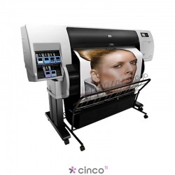 Impressora Plotter HP T7100 42" (107 cm) CQ105A-B1K_1