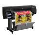 Impressora Plotter HP Z6200 42" (107 cm) CQ109A-B1K_2