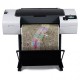 Impressora Plotter HP T790 24" (61 cm) CR647A-B1K_1