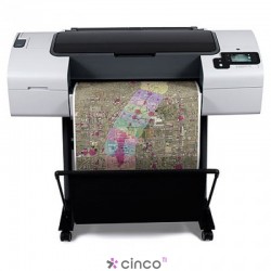 Impressora Plotter HP T790 24" (61 cm) CR647A-B1K_1