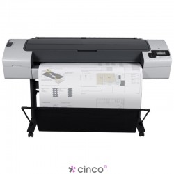 Impressora Plotter HP T790ps 44" (111 cm) CR650A-B1K_1