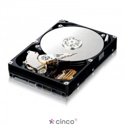 Disco Rígido HP 2TB 3G SATA 7.2K LFF Non-hot 507774-B21