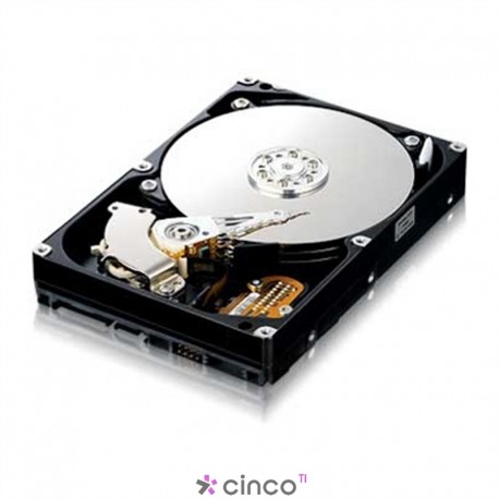 Hd Interno 2tb Hp 507774-b21