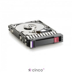 Disco Rígido HP 2TB 12G SAS 7.2K SFF 765466-B21