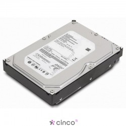 Disco Rígido Lenovo 160GB 5400 RPM Serial ATA P/ Notebook 41N5692