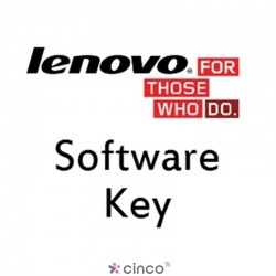 Software Lenovo Storwize Key Remote Mirroring para V3700 00MJ121