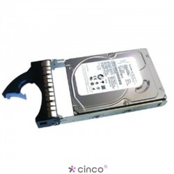 Disco Rígido Lenovo Storwize 300GB 3.5" SAS 15K RPM 00MJ135
