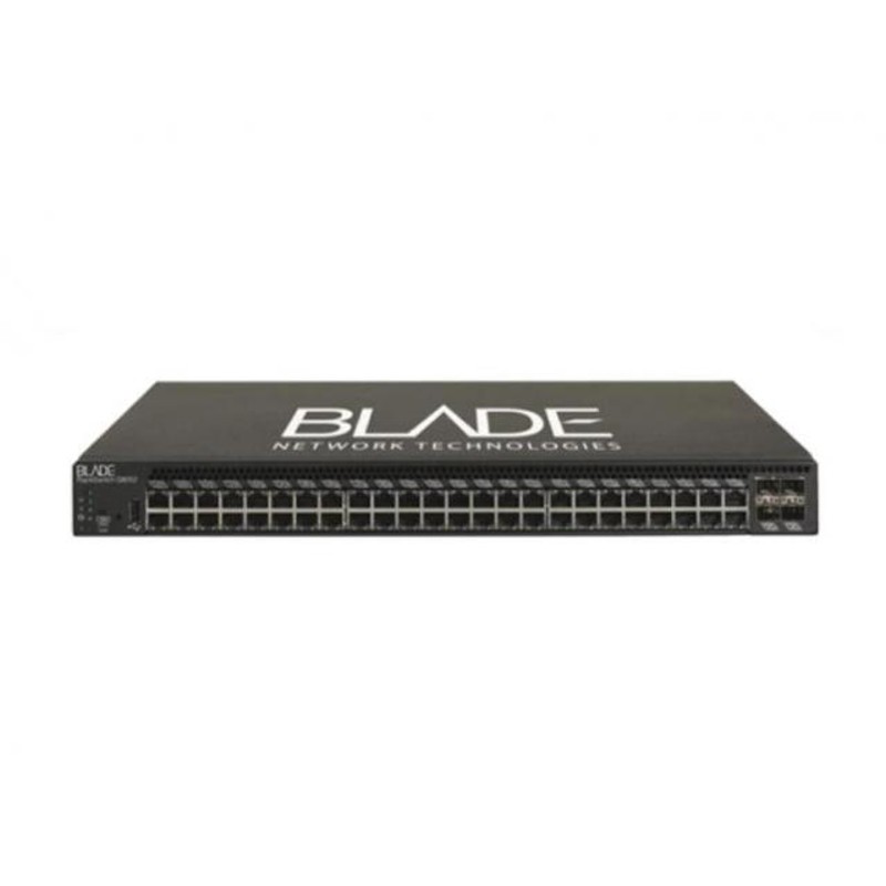 Lenovo Network RackSwitch G8052 7309G52 - Cinco TI