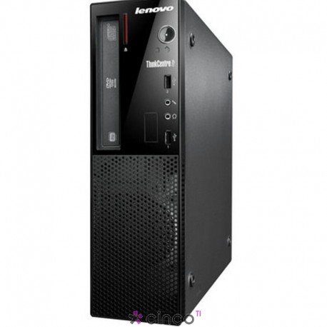 PC Thinkcentre EDGE 72, Core i3-3220, 500GB, 4GB, Win 7 Pro, SFF