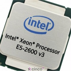 Processador Lenovo Inte Xeon E5-2620v3 6-core para X3550M5 00KA067