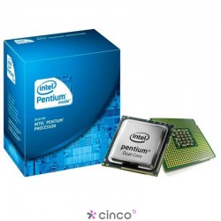 Processador Intel Pentium G2030 BX80637G2030