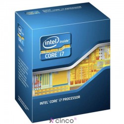 Processador Intel Core i7 3770 BX80637I73770